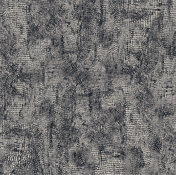 Tæppe - Ege Raw Crochet Loop Grey/Off White
